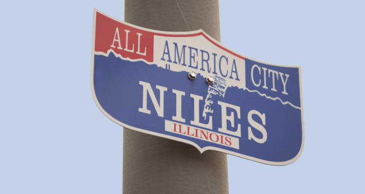 Village of Niles Seeks Public Relations Assessment & Strategy