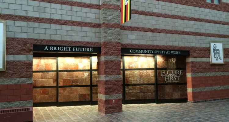 Cape Breton University Issues Strategic Communications RFP