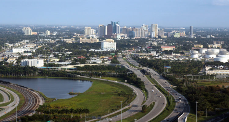 City of Dania Beach, Florida Issues Public Relations RFP
