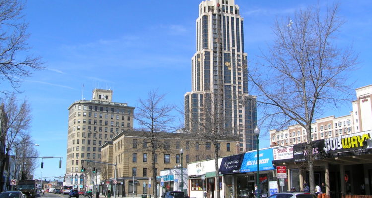 City of New Rochelle Seeks PR Agency