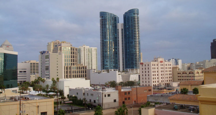 Ft. Lauderdale Visitors Bureau Seeks Brazilian PR Firm