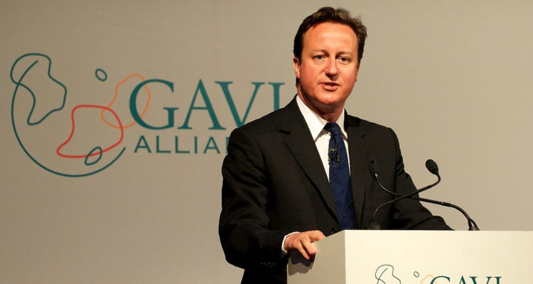 GAVI The Vaccine Alliance Issues Global Public Relations RFP