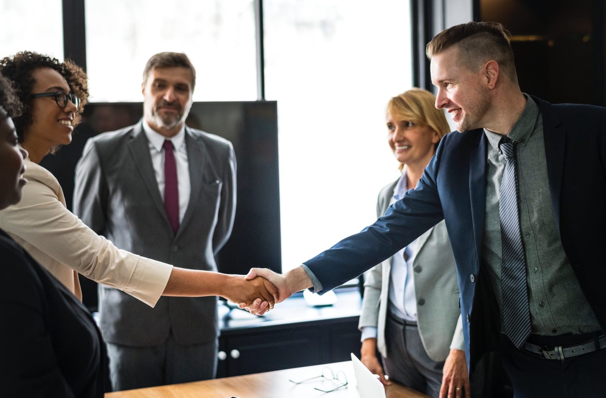 PR's Role in Rebuilding Brand Trust