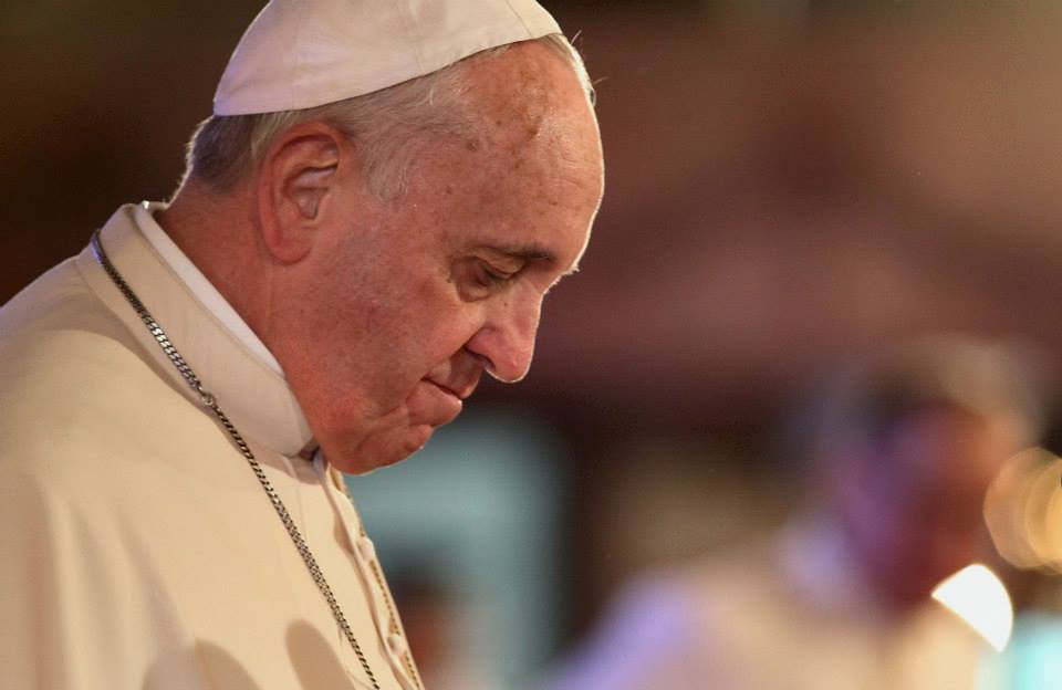 How the Catholic Church Handles Scandal: The Institutional Response Apparatus