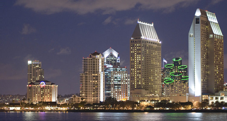 San Diego PR Agency Needed