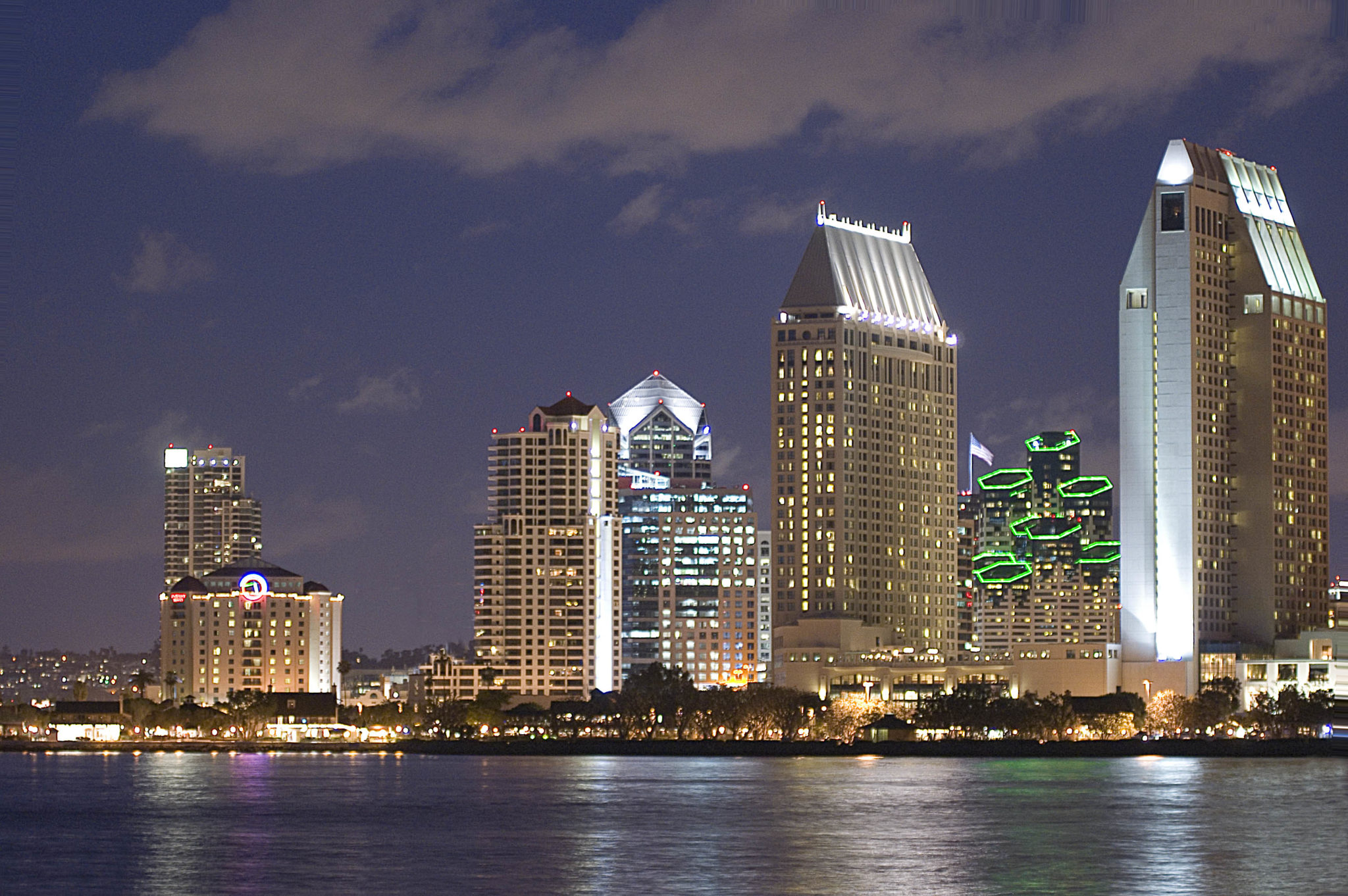 MEDIA RFP ISSUED BY COUNTY OF SAN DIEGO