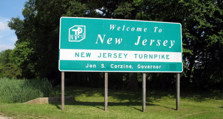 State of New Jersey Issues Public Relations RFP