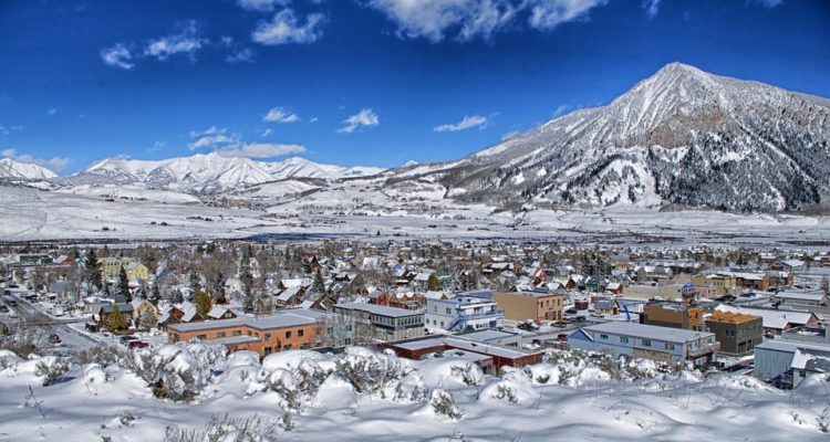 Town of Crested Butte Issues Marketing Campaign RFP