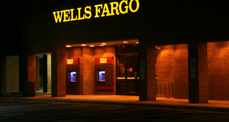 Wells Fargo Fires Employees Over Expense Reports
