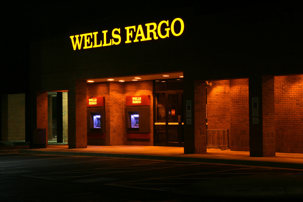Wells Fargo Fires Employees Over Expense Reports