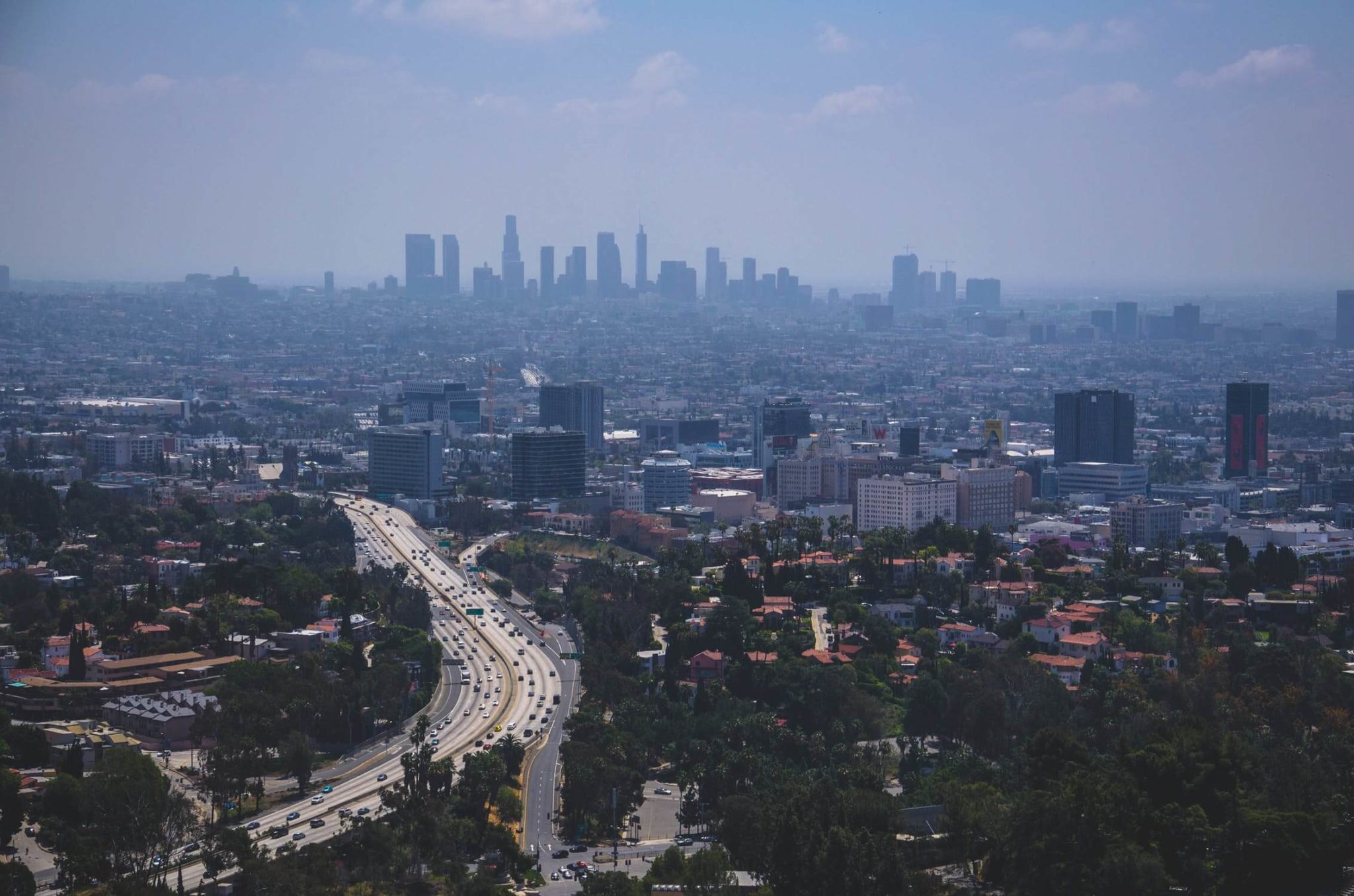 Marketing RFP Issued For Los Angeles Unified School District Procurement Services Division