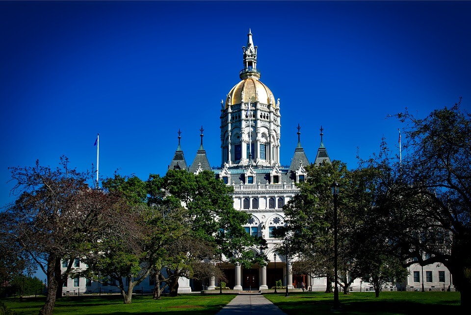Marketing RFP Issued By The Connecticut Housing Finance Authority