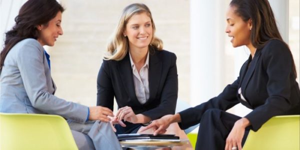 How can we create more opportunities for women to be PR leaders?