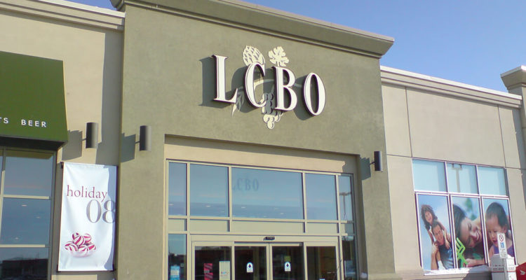 LCBO Issues Advertising & Marketing Communications RFP