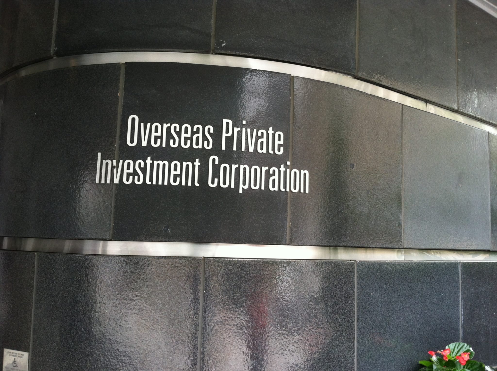 OPIC to DFC: How U.S. Development Finance Rebranded for the Strategic-Competition Era