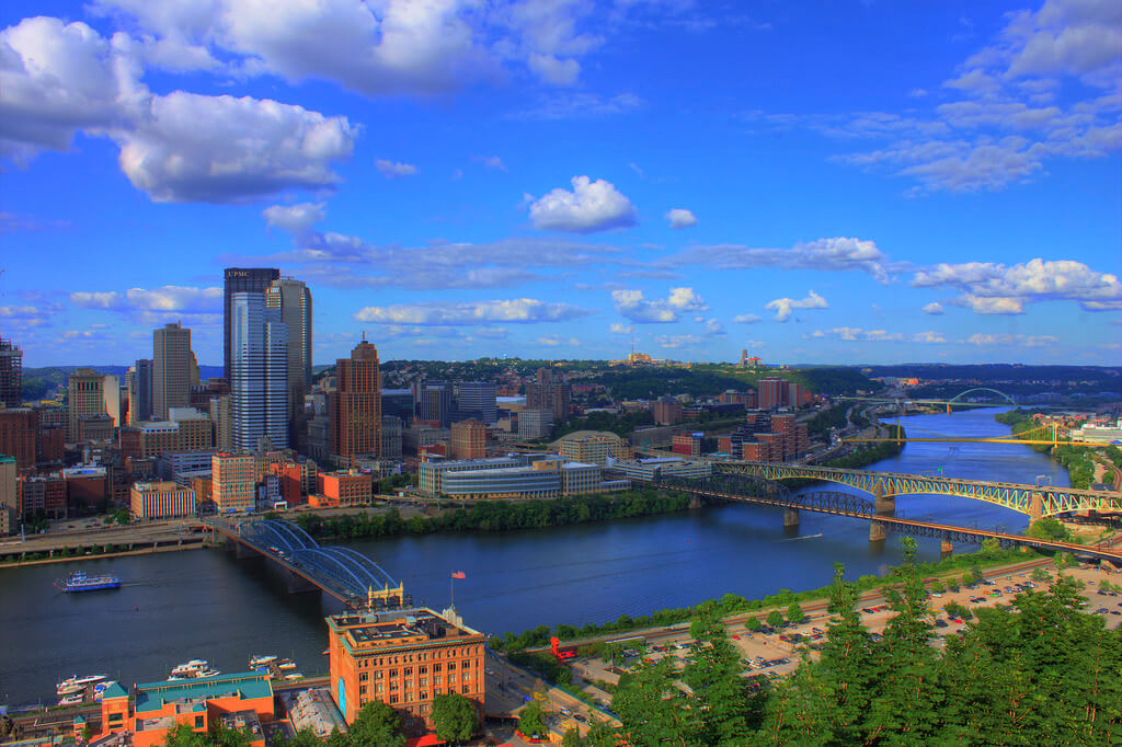 Digital PR RFP Issued By Allegheny County Department of Human Services