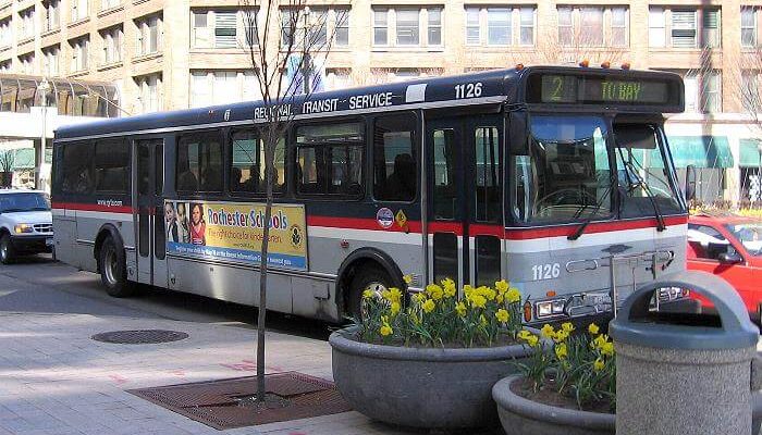 Rochester Genesee Regional Transportation Authority (RGRTA) Issues Creative Marketing RFP