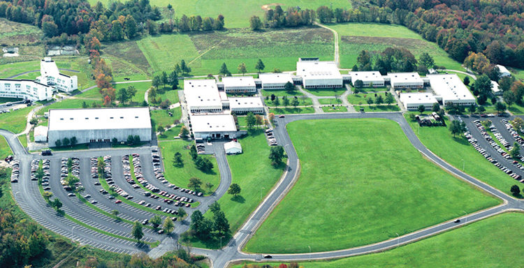SUNY Sullivan Seeks Agency To Brand the Catskills