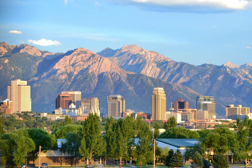 DEPARTMENT OF VETERAN AFFAIRS Salt Lake City Marketing and Advertising Campaign Services REQUEST FOR PROPOSAL