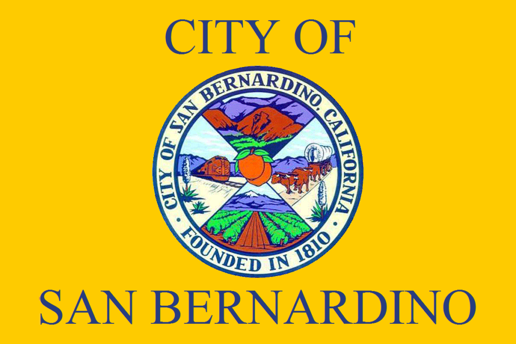 San Bernardino County Transportation Seeking Event Management Agency