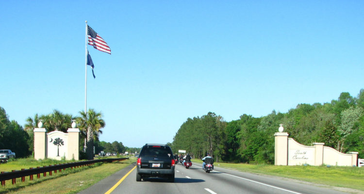 South Carolina Issues Marketing RFP
