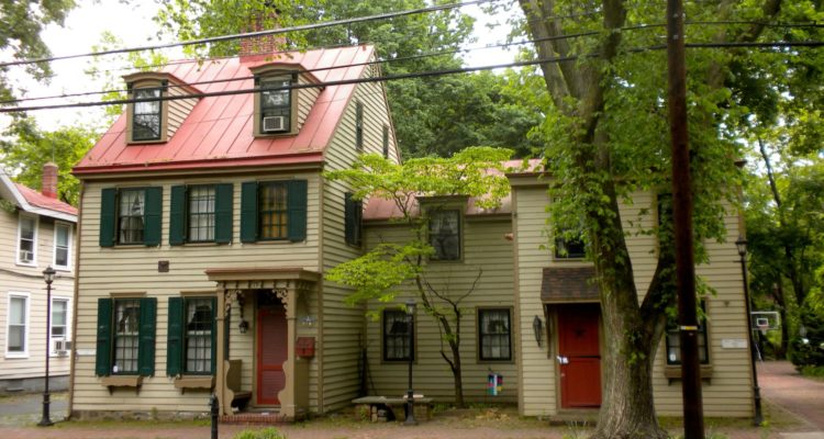 Partnership for Haddonfield, Inc. Issues Public Relations RFP