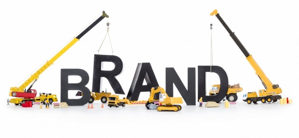 Brand Building Content Marketing Guide