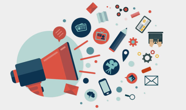 Five Misconceptions About Public Relations