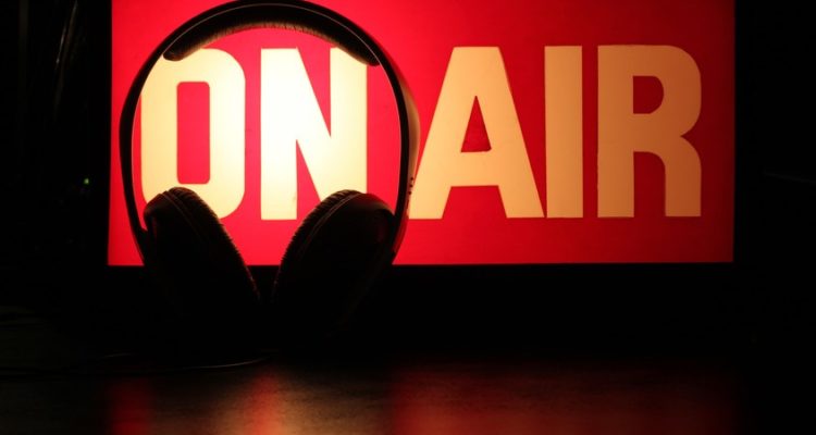 Radio Host Uses Platform to Bring Light to Tragedy