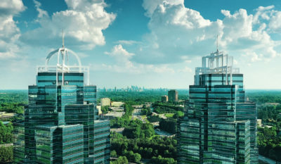 Sandy Springs Issues Communications RFP