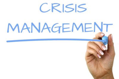 Crisis in the Social Media Era