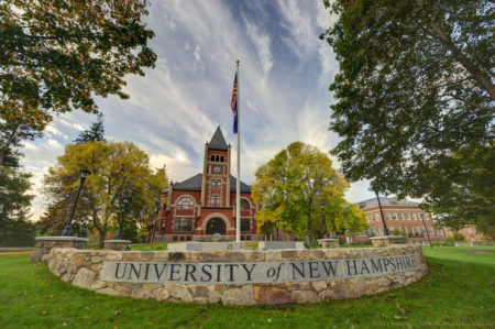 Marketing RFP Issued For Email Marketing For the University of New Hampshire