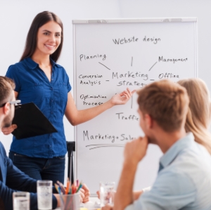 Marketing Strategy, Marketing Management RFP