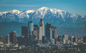 Los Angeles, California Issues Event Planning RFP