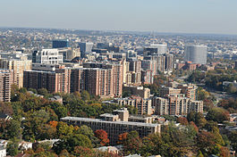 Arlington County, Virginia Issues Marketing & Communications RFP