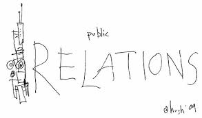 Major Challenges of PR Professionals