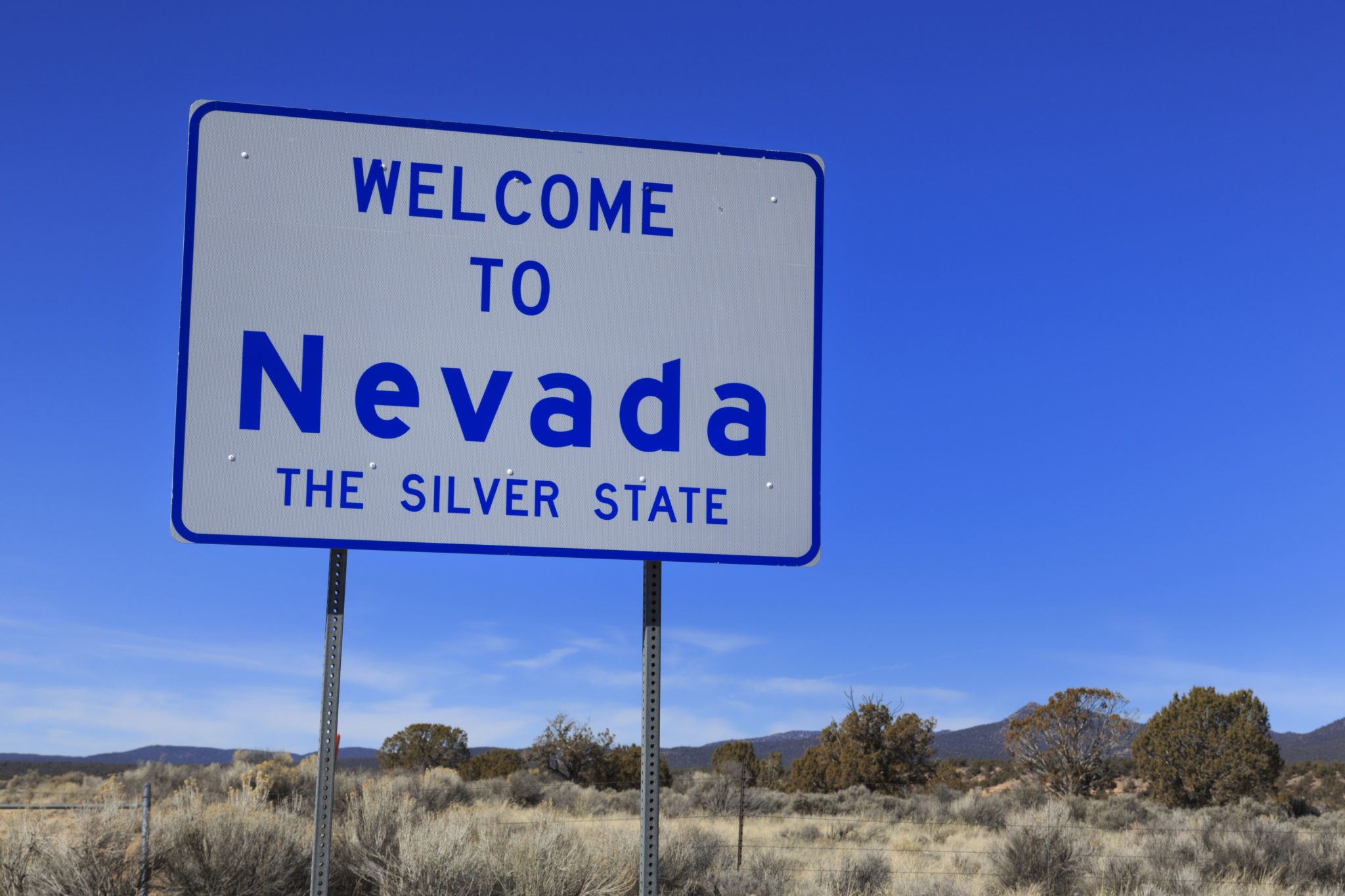 Advertising and Marketing RFP Issued By Nevada