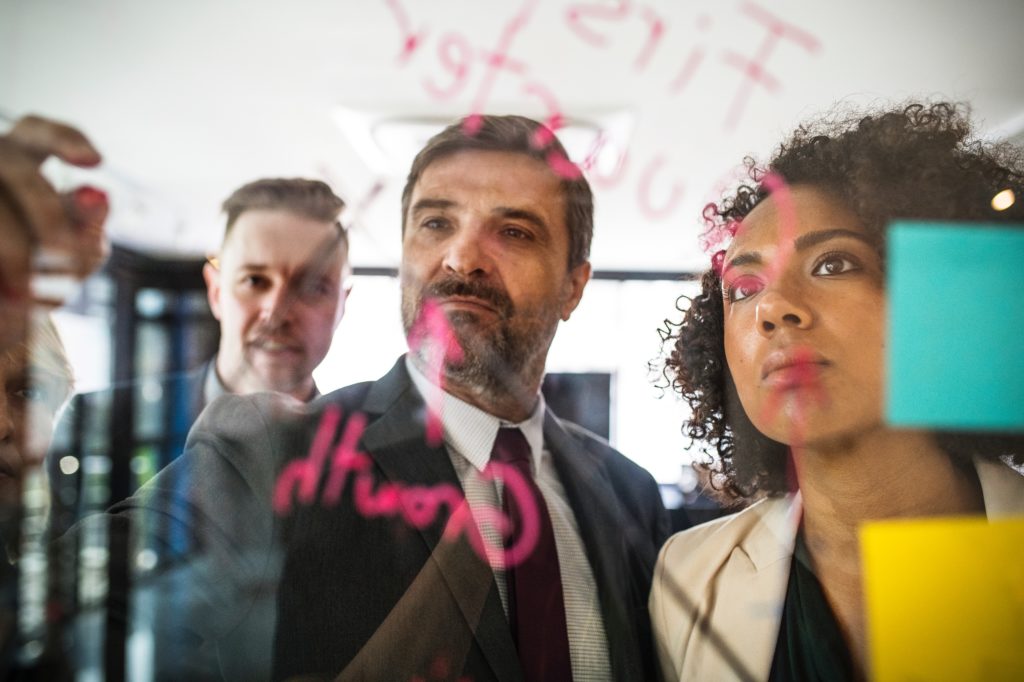 4 Qualities to Look For In Management