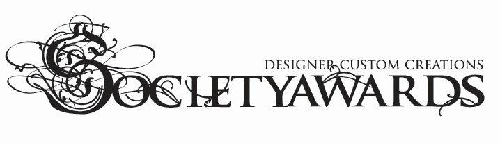 The Leader in Luxury Awards: Society Award﻿