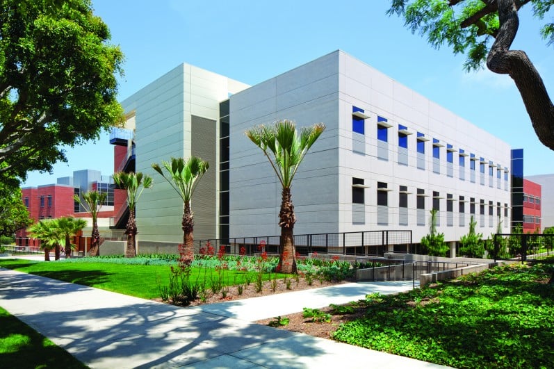 CALIFORNIA STATE UNIVERSITY BAKERSFIELD REQUEST FOR PROPOSAL