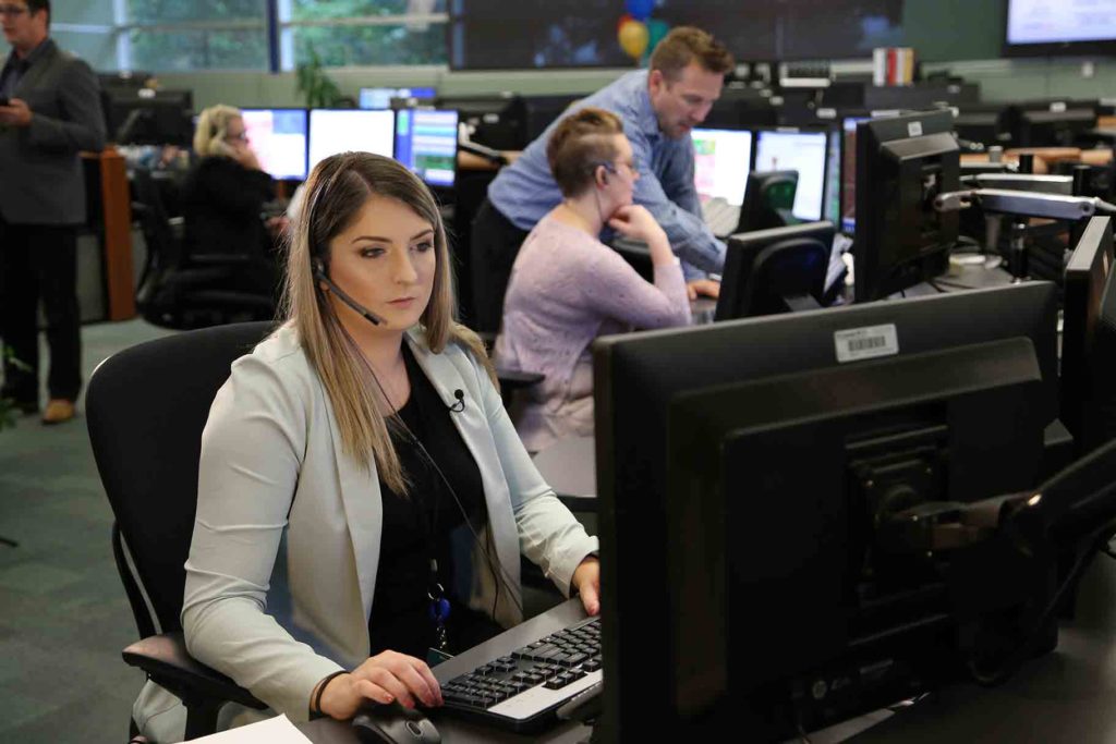 EComm 911 Issues Advertising RFP