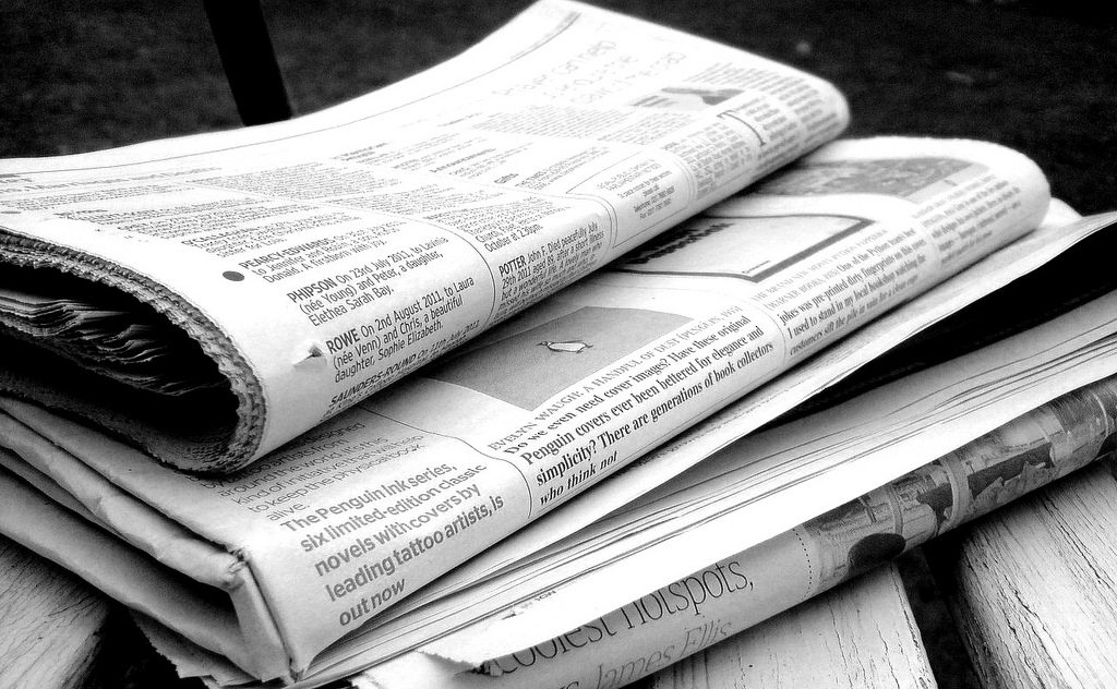 News From 5WPR, Finn Partners, and Edelman PR
