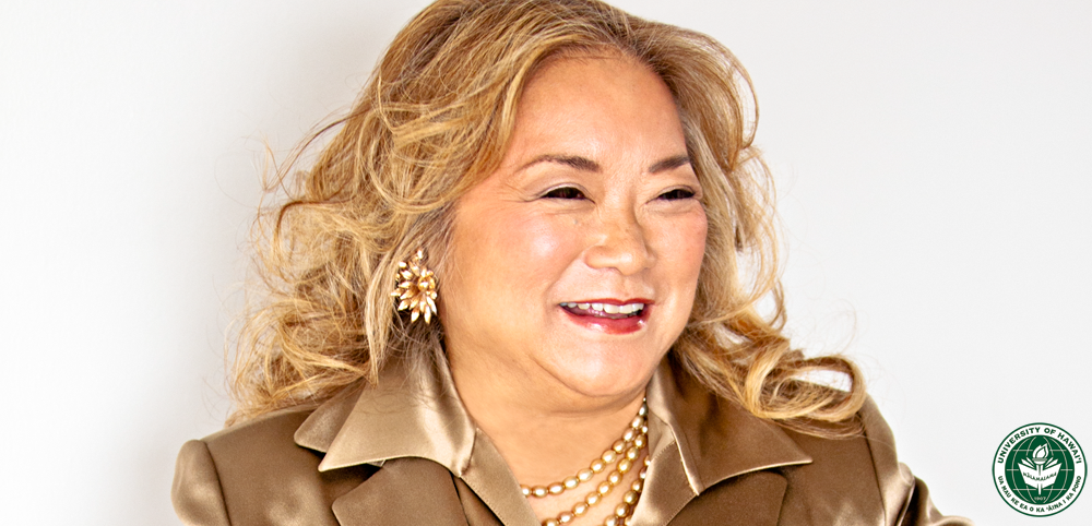 Patrice Tanaka Embarks On A Pursuit of Joy