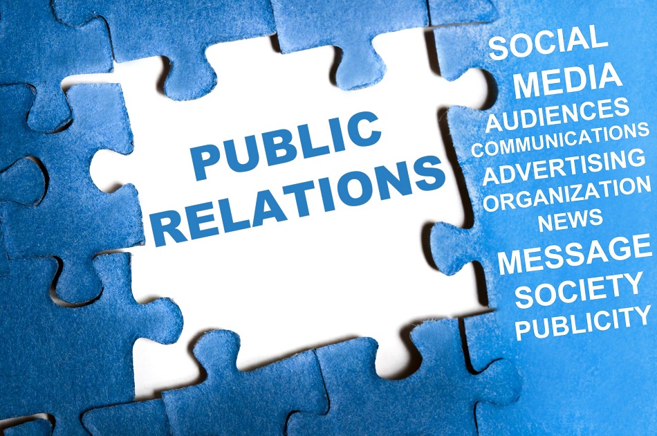 PR News From Huntsworth, 5WPR, MMGY & More...﻿