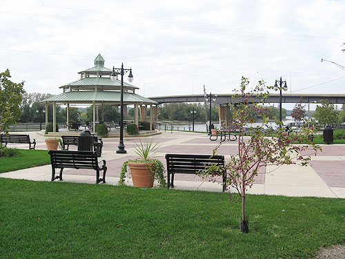 South Park Business Improvement District (SPBID) Request for Proposal District Identity and Branding