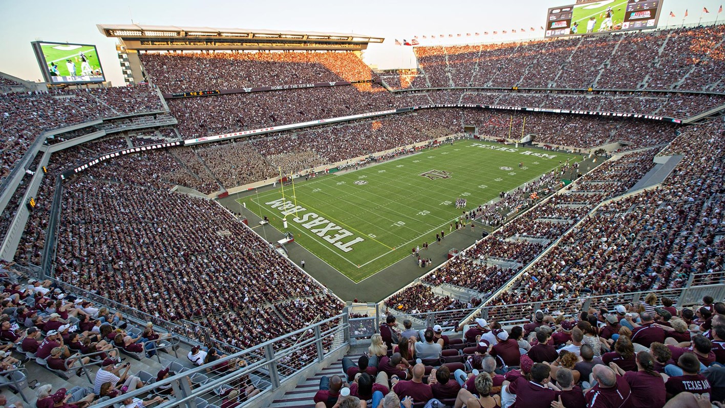 TEXAS A&M UNIVERSITY The Bush School of Government & Public RFP Main #23-0042