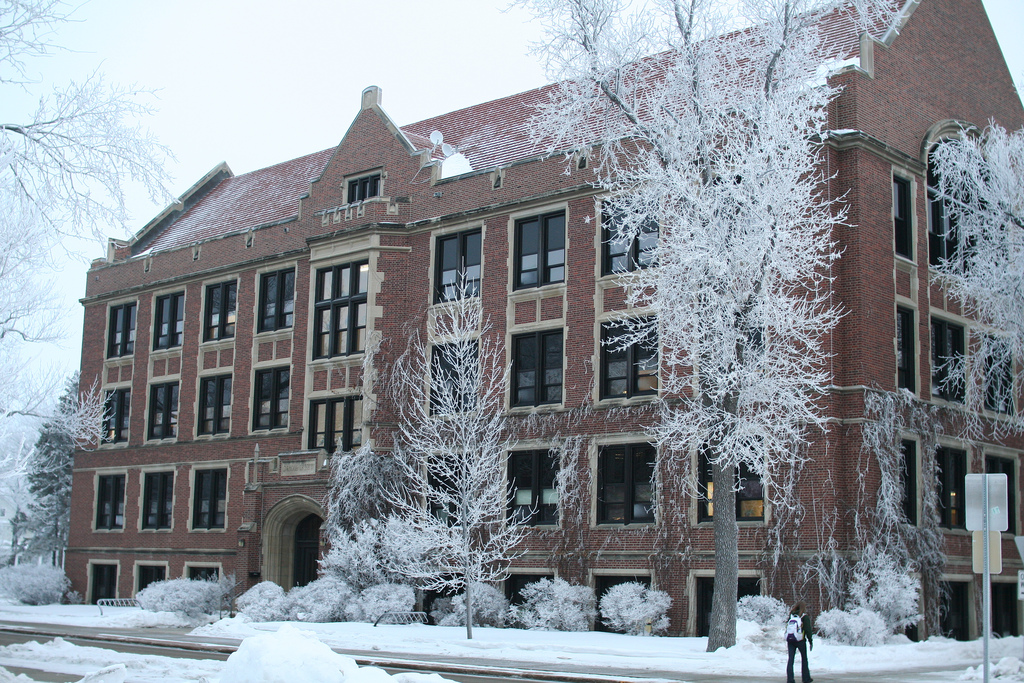 University of North Dakota Issues Marketing RFP