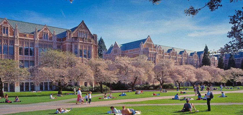 UNIVERSITY OF WASHINGTON REQUEST FOR QUOTES AND QUALIFICATIONS RFQQ 23-0010