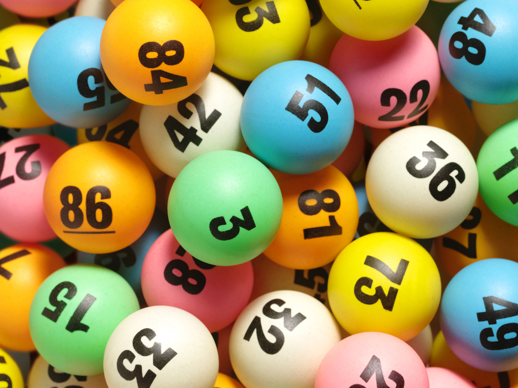 POWERBALL Brand Research Request for Proposal Multi-State Lottery Association