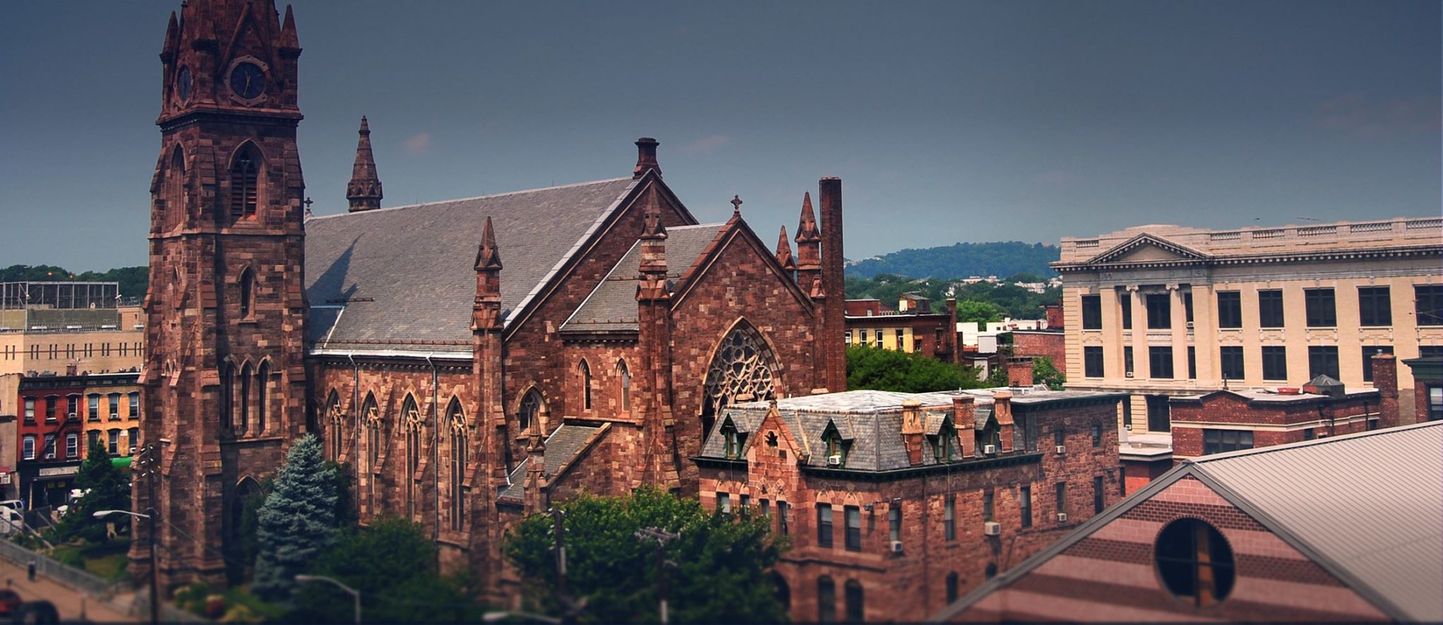 Bergen County, NJ Issues Marketing RFP